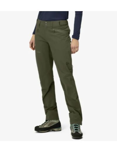 Norrøna - Falketind flex1 Pants (W)