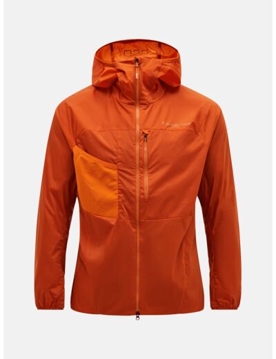 Peak Performance - M Vislight Alpha Jacket