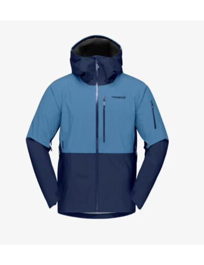 Norrøna - Lofoten Gore-Tex Jacket (M)