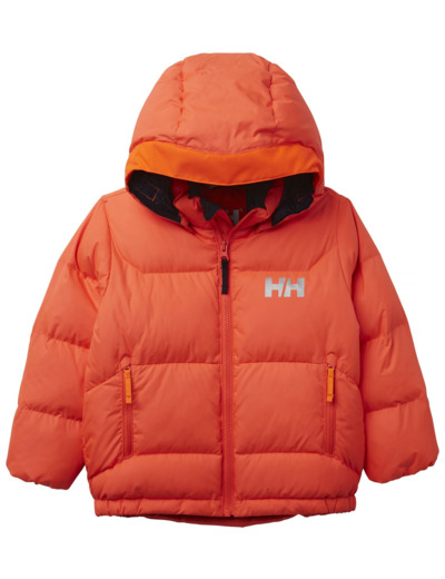 K AURA PUFFY JACKET