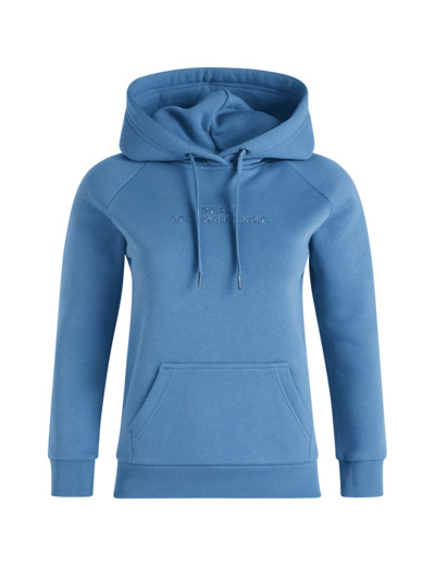 Peak Performance - W SPW hoodie