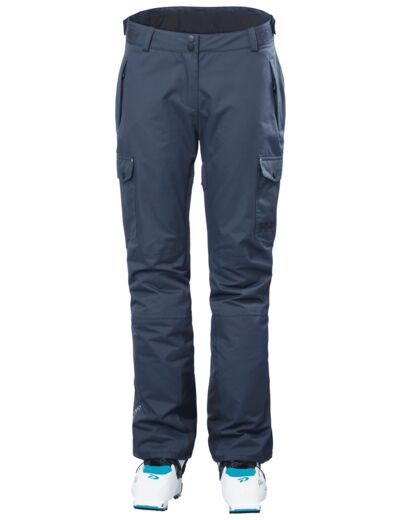 W POWDERHEAVEN PANT