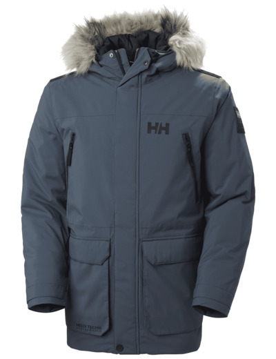 REINE PARKA