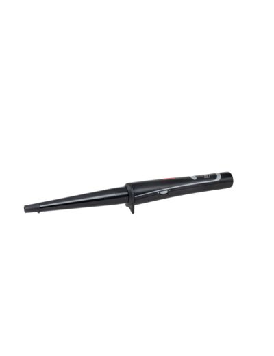 Artist easy conical tong curling iron