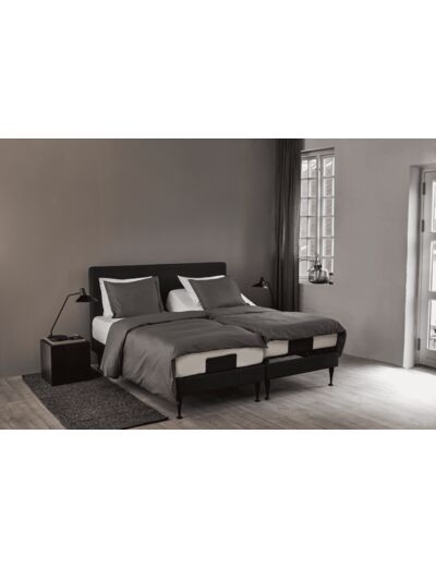 TEMPUR Move adjustable bed 80x200cm