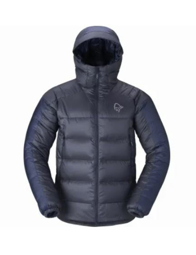 trollveggen down850 Jacket (W)