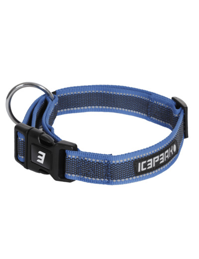 Tracer grip collar