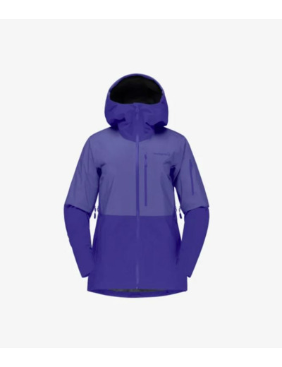 lofoten Gore-Tex Jacket (W)