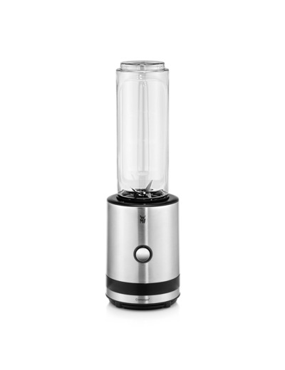 KitchenMinis blender smoothie to-go w. 2 mixing units, 0,6 l.