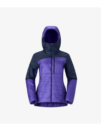 falketind thermo40 Zip Hood (W)