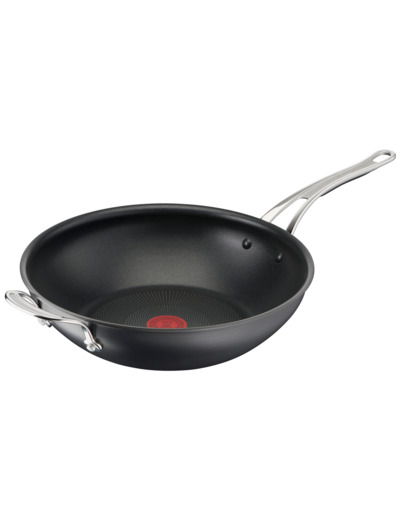 Jamie Oliver Cook's classics Hard Adonised Wokpan 30 cm