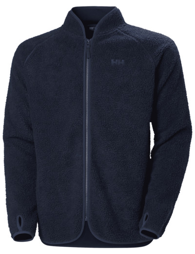 NORRLAND FLEECE JACKET