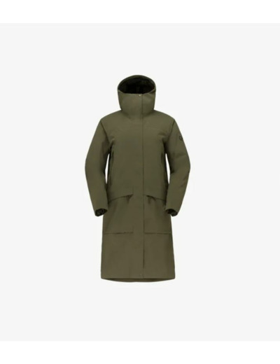 oslo Gore-Tex 2L Coat (W)