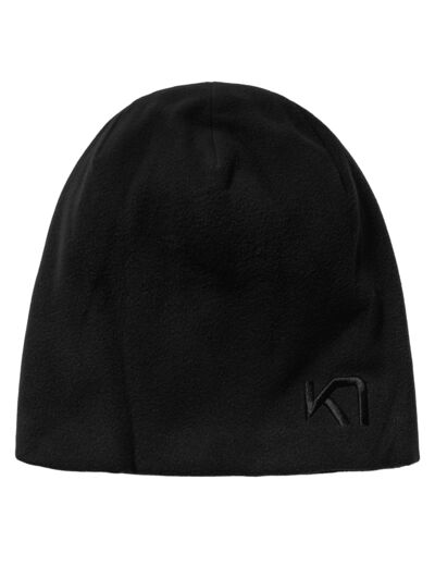 KARI FLEECE BEANIE