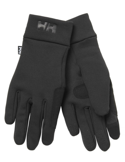 HH FLEECE TOUCH GLOVE LINER