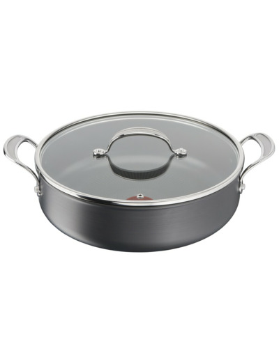 JO Cook's Classics HA All in one pan 30 cm / 5,4 L w. lid