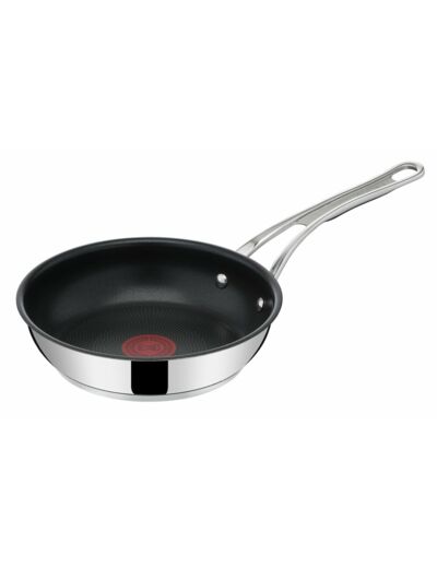 JO Cook's classics SS Frypan 24 cm