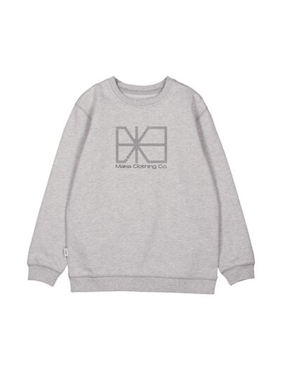 Makia Flagline Kid's Sweatshirt