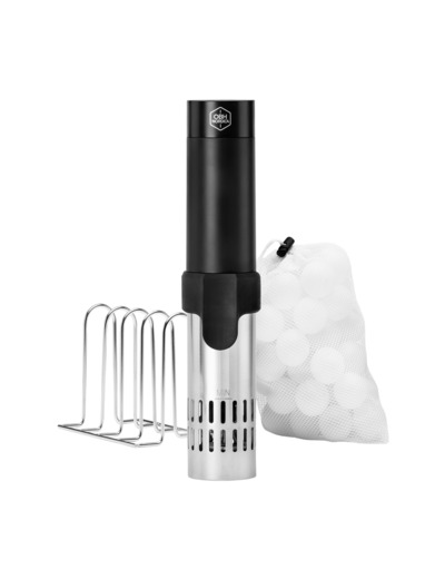 Immersion sous vide pro plus sous vide cooker