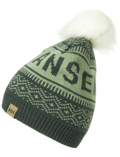 CHAMPOW BEANIE