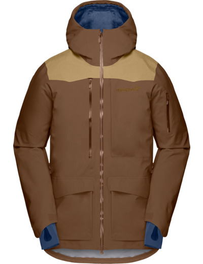 tamok Gore-Tex Pro Jacket (M)