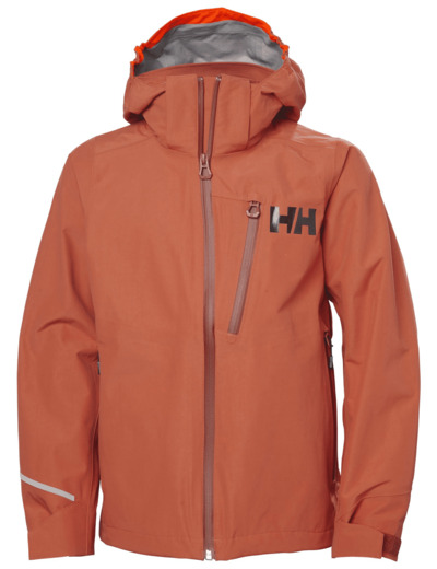 JR FUSION LAB 3L JACKET