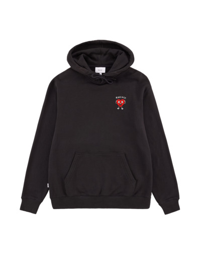 Panic Hooded Sweatshirt