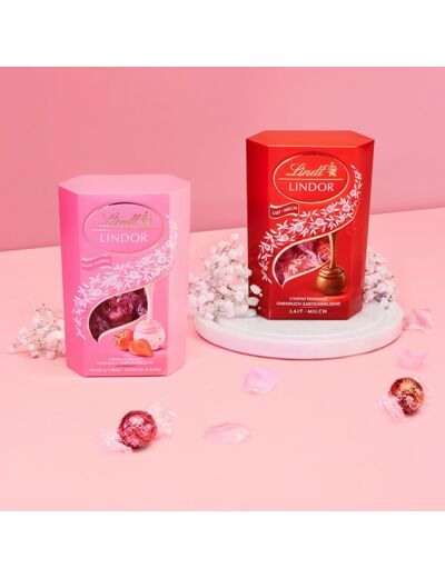 LINDOR 200g