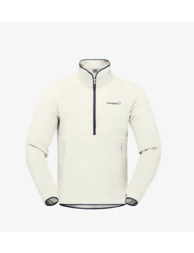 Norrøna - Norrøna warm2 halfzip Unisex