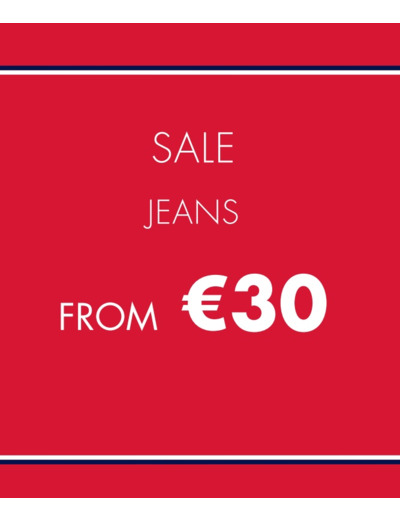 Men's Jeans from €30 at Tommy Hilfiger