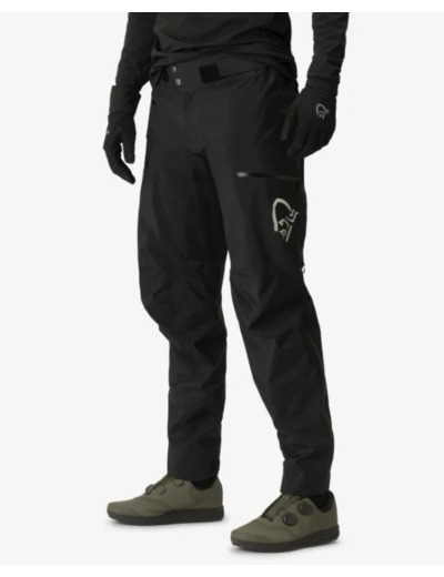 fjørå Gore-Tex Pro Pants (M)