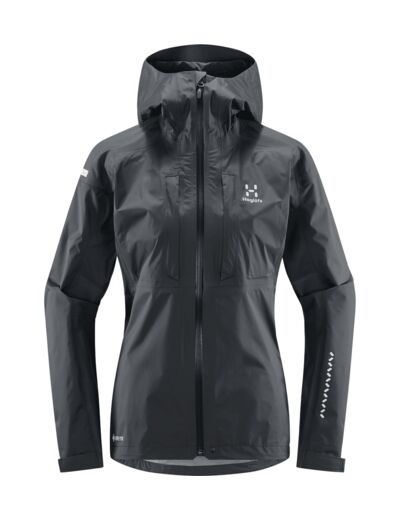 L.I.M Rugged Jacket Women