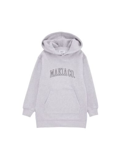 Makia Nord Hooded Sweatshirt