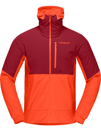 lofoten Hiloflex200 Hood (M)