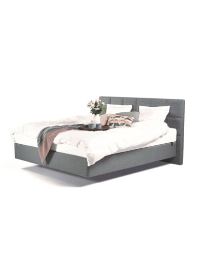 TEMPUR Box Spring Static bed 160x200cm