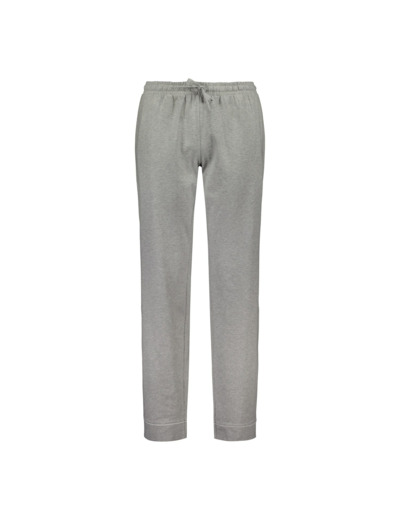 JERSEY PYJAMA PANTS GREY MELANGE S