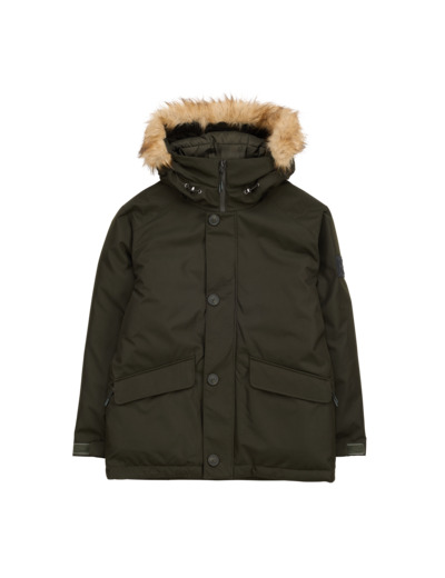 Helsinki Parka