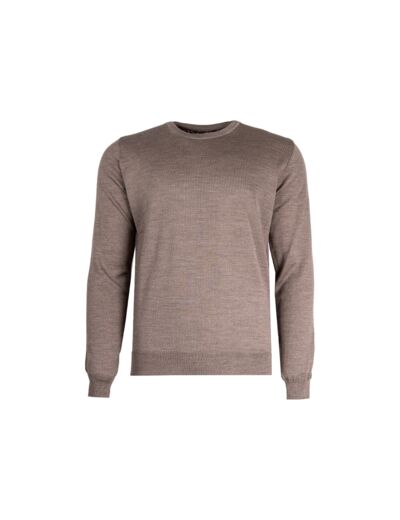 Iq Merino Wool Sweater