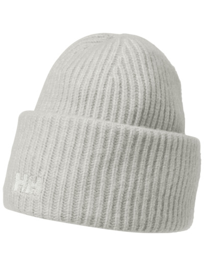 SOFT RIB BEANIE