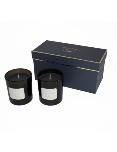 Lexington Scented Candle Gift Set