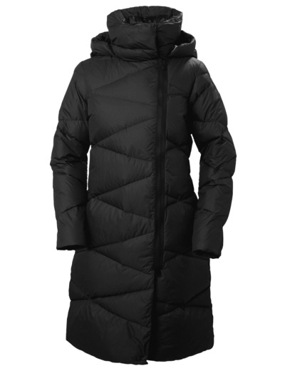 W TUNDRA DOWN COAT