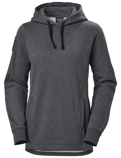 W ARCTIC OCEAN HOODIE