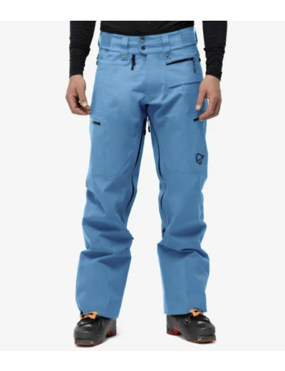 lofoten Gore-Tex Pro Plus Pants (M)