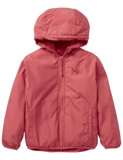 K CHAMP REVERSIBLE JACKET