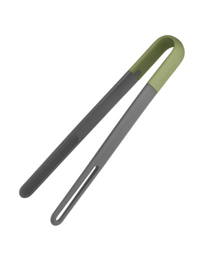 Essential 2in1 Draining Tongs