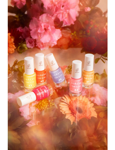 Seasonal nail polishes -40%