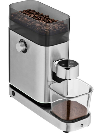 WMF Lumero espresso grinder