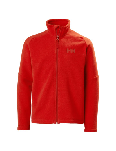 JR ACTIVE FZ FLEECE JACKET