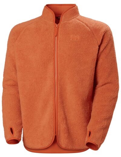 NORRLAND FLEECE JACKET