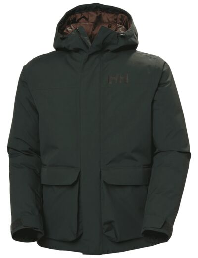 SWIFTLINE INSULATED JACKET